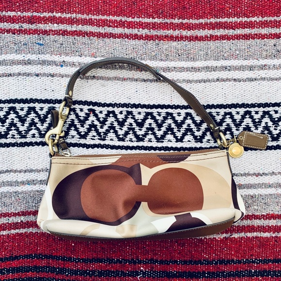 Coach Handbags - Coach bag
